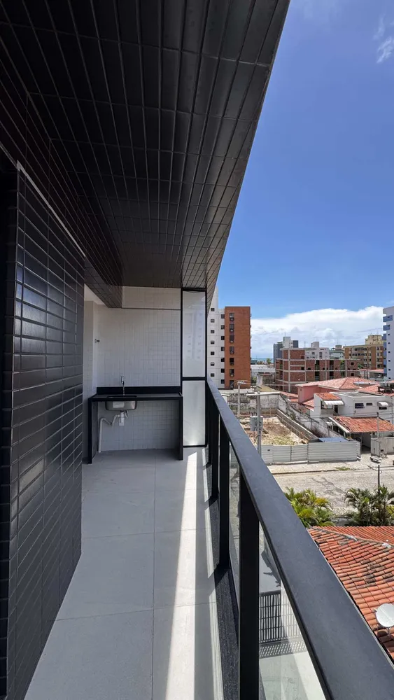 Apartamento, 2 quartos, 60 m² - Foto 5