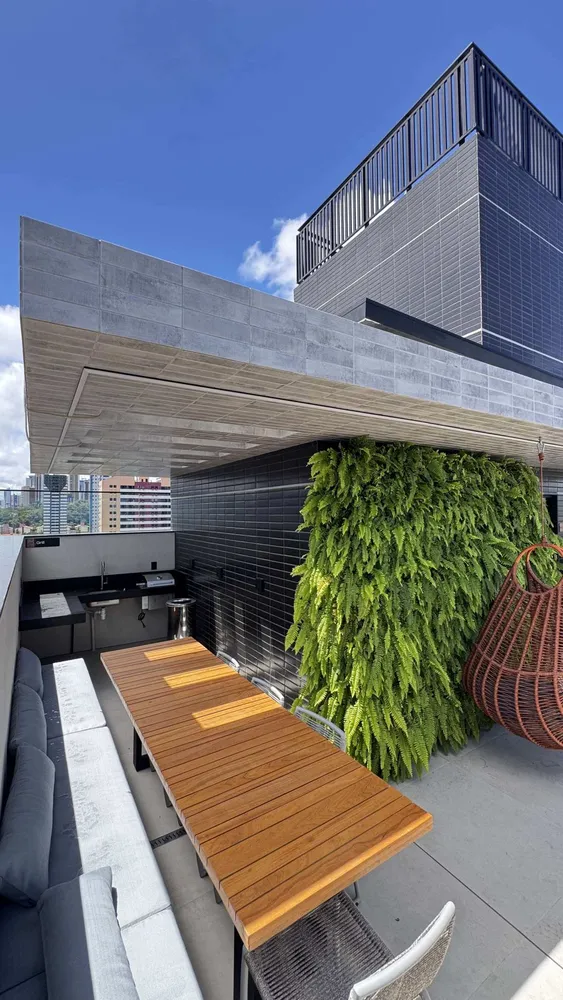 Apartamento, 2 quartos, 60 m² - Foto 6