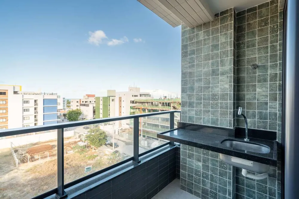 Apartamento, 2 quartos, 59 m² - Foto 3