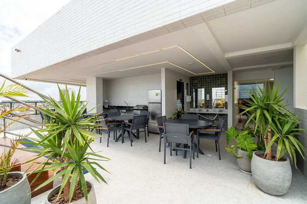 Apartamento, 2 quartos, 59 m² - Foto 2