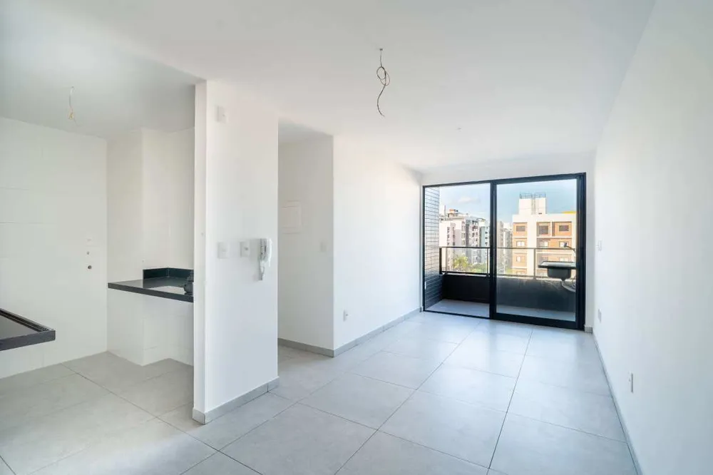 Apartamento, 2 quartos, 59 m² - Foto 4