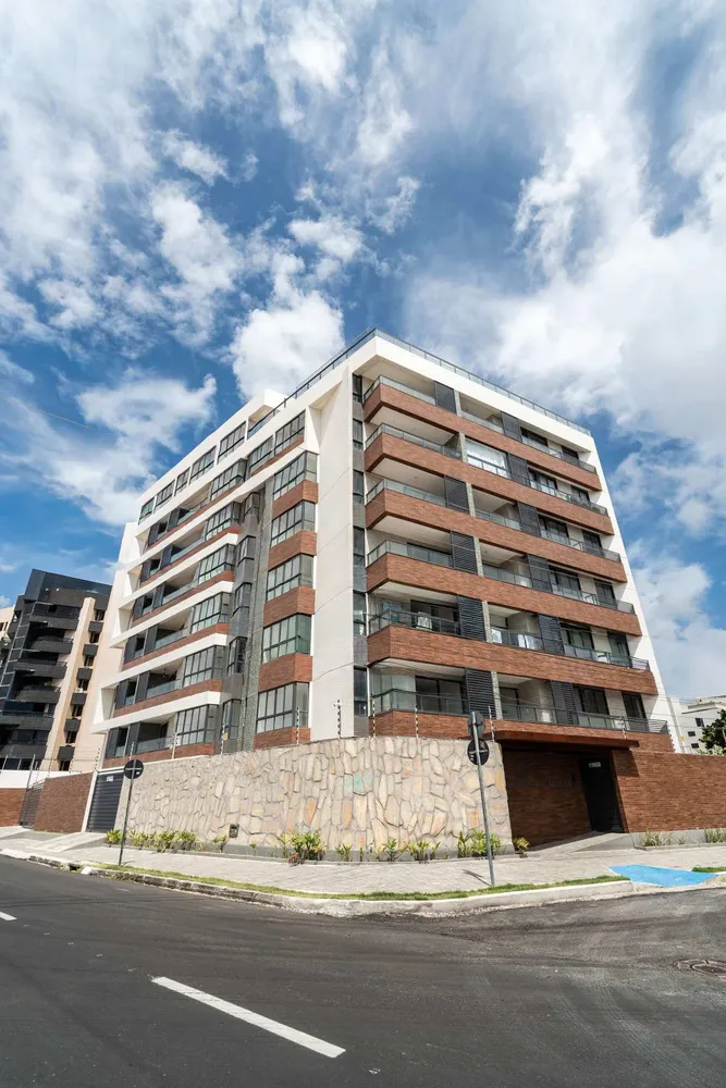 Apartamento, 2 quartos, 59 m² - Foto 6