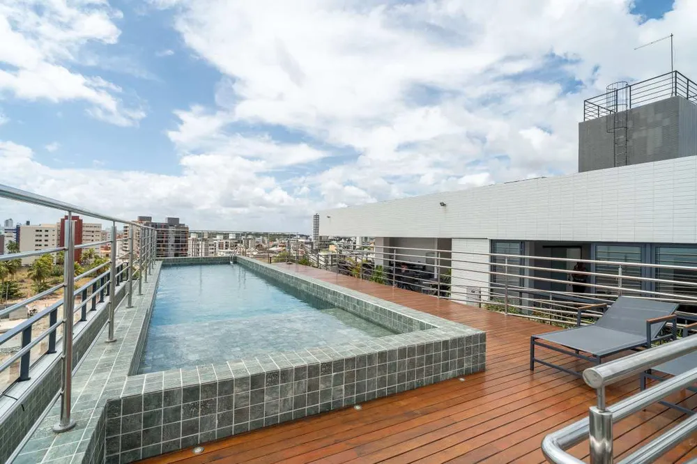 Apartamento, 2 quartos, 59 m² - Foto 8
