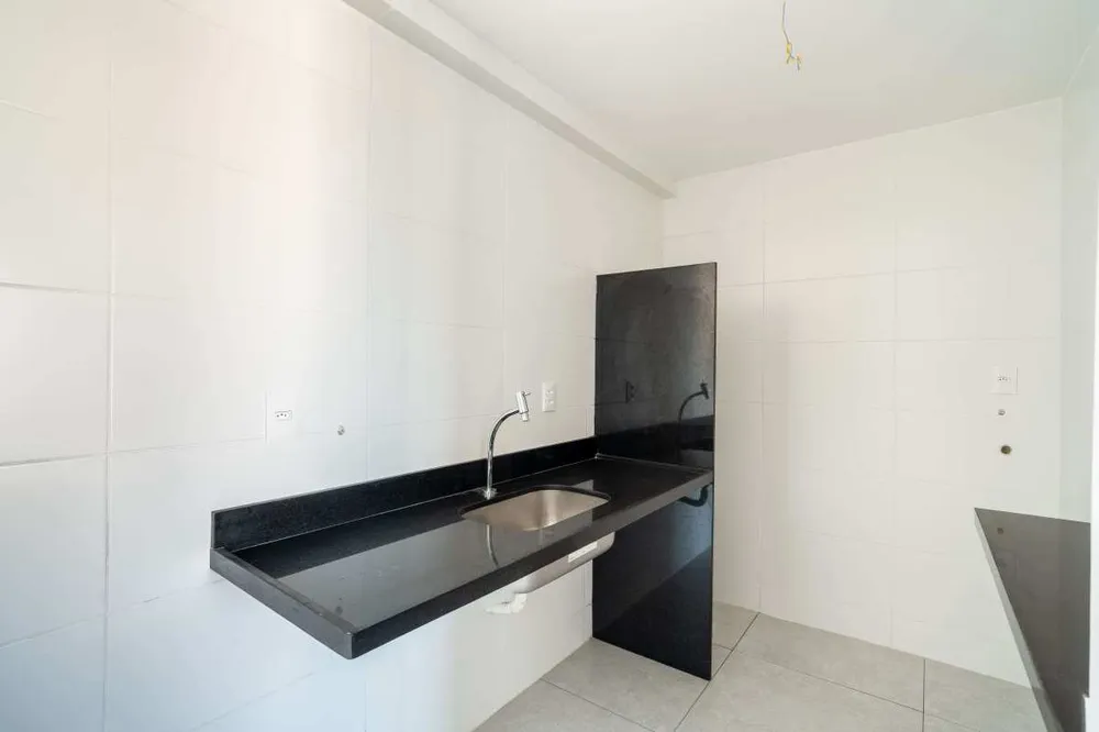 Apartamento, 2 quartos, 59 m² - Foto 1