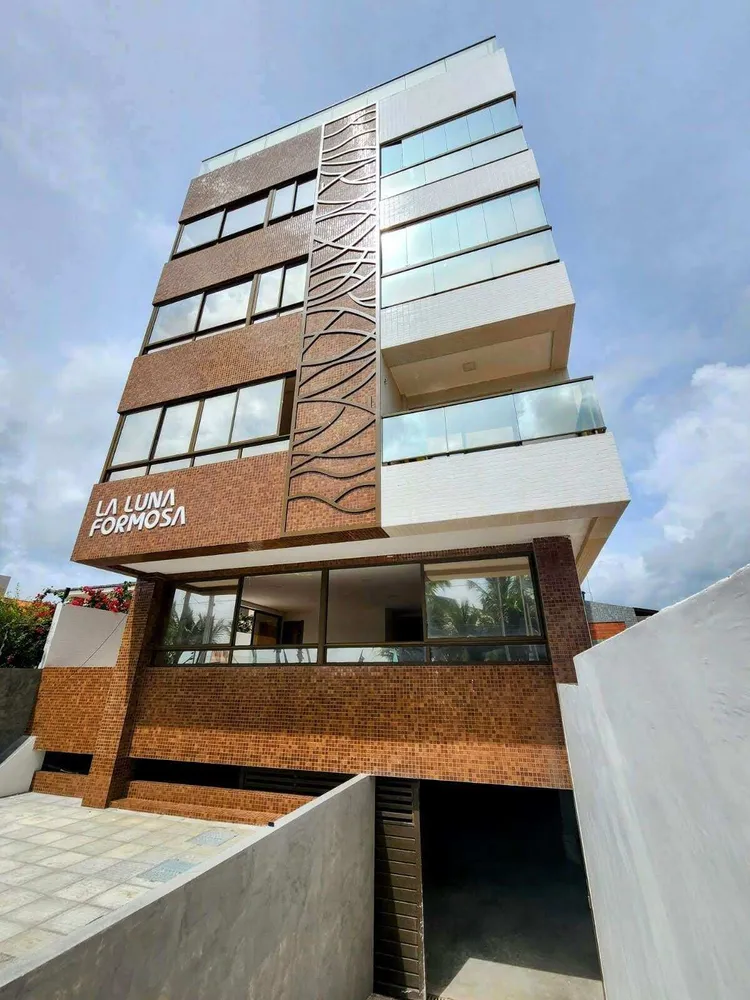 Apartamento, 3 quartos, 75 m² - Foto 2
