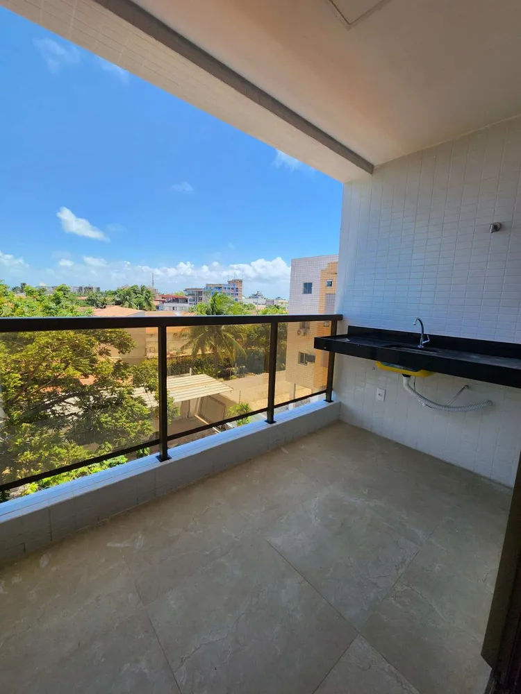 Apartamento, 3 quartos, 75 m² - Foto 6