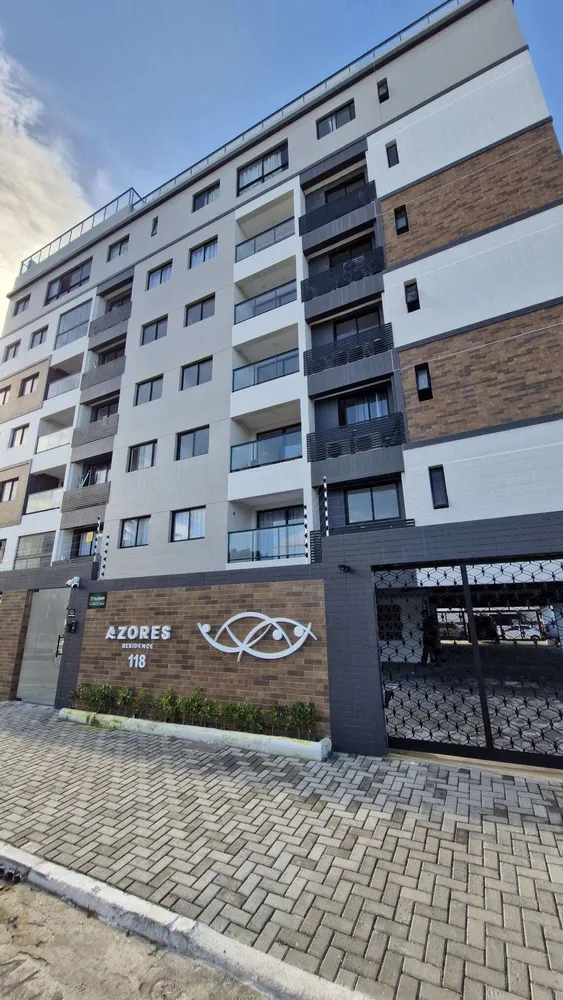 Apartamento, 3 quartos, 78 m² - Foto 1