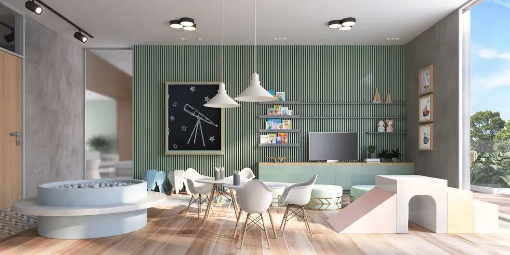 Apartamento, 2 quartos, 78 m² - Foto 5