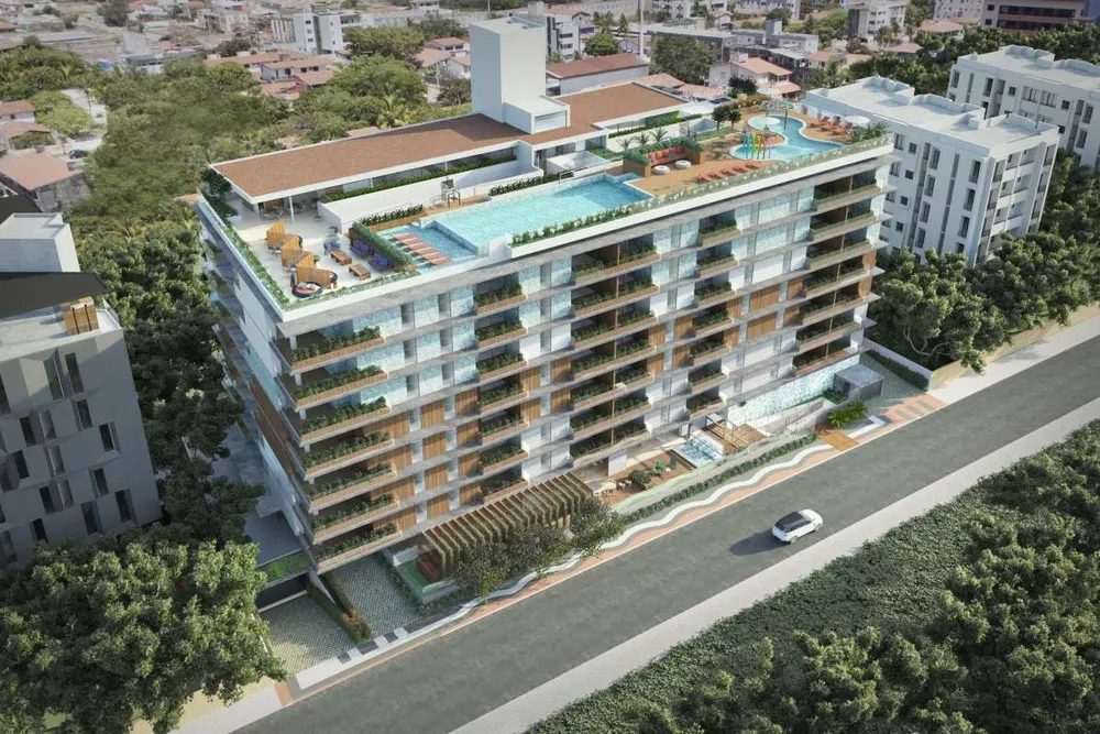 Apartamento, 2 quartos, 78 m² - Foto 4