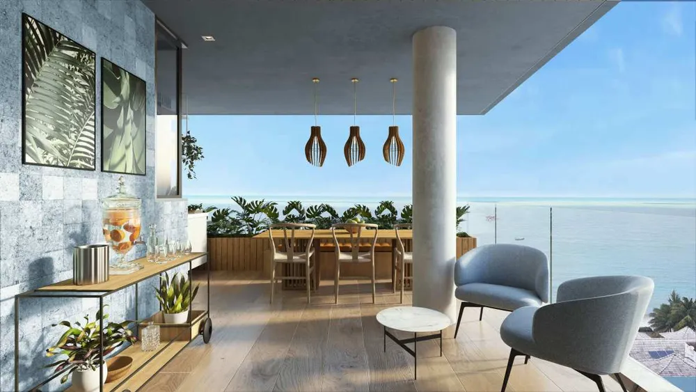 Apartamento, 2 quartos, 78 m² - Foto 8