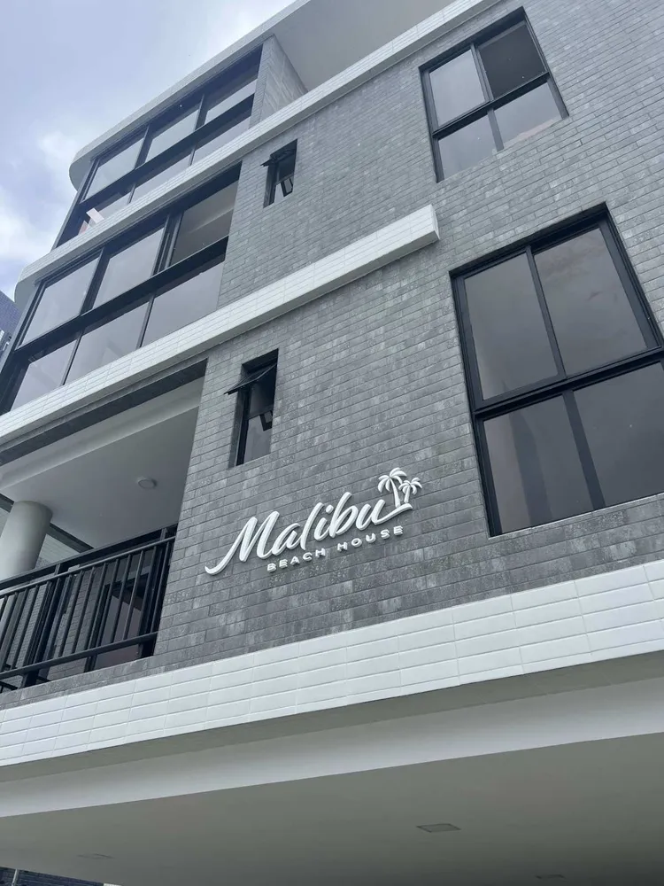 Cobertura, 2 quartos, 56 m² - Foto 3