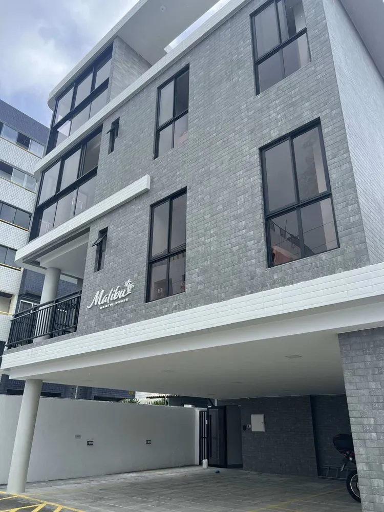 Cobertura, 2 quartos, 56 m² - Foto 4