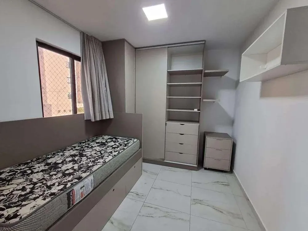 Apartamento, 3 quartos, 59 m² - Foto 2