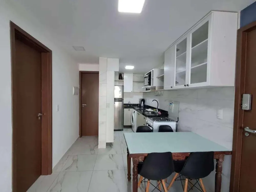 Apartamento, 3 quartos, 59 m² - Foto 8