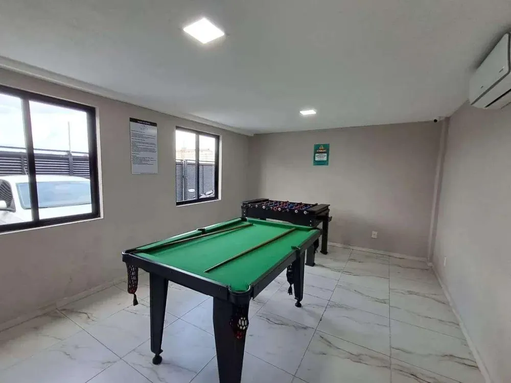 Apartamento, 3 quartos, 59 m² - Foto 1