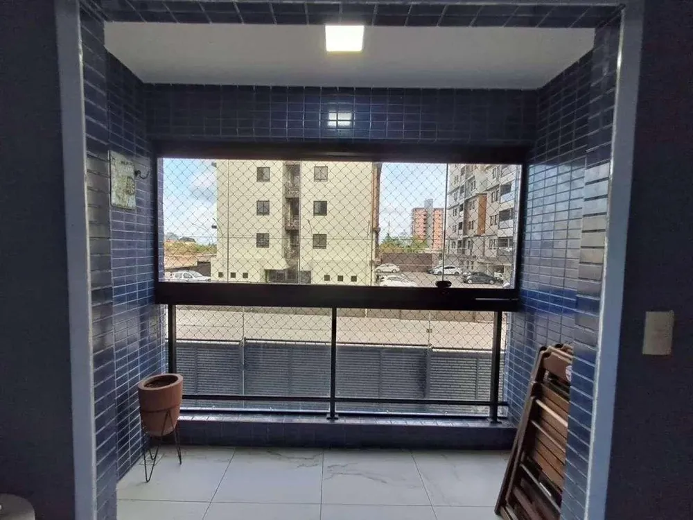 Apartamento, 3 quartos, 59 m² - Foto 7
