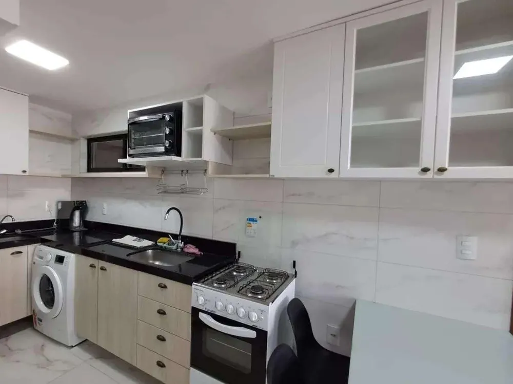 Apartamento, 3 quartos, 59 m² - Foto 3