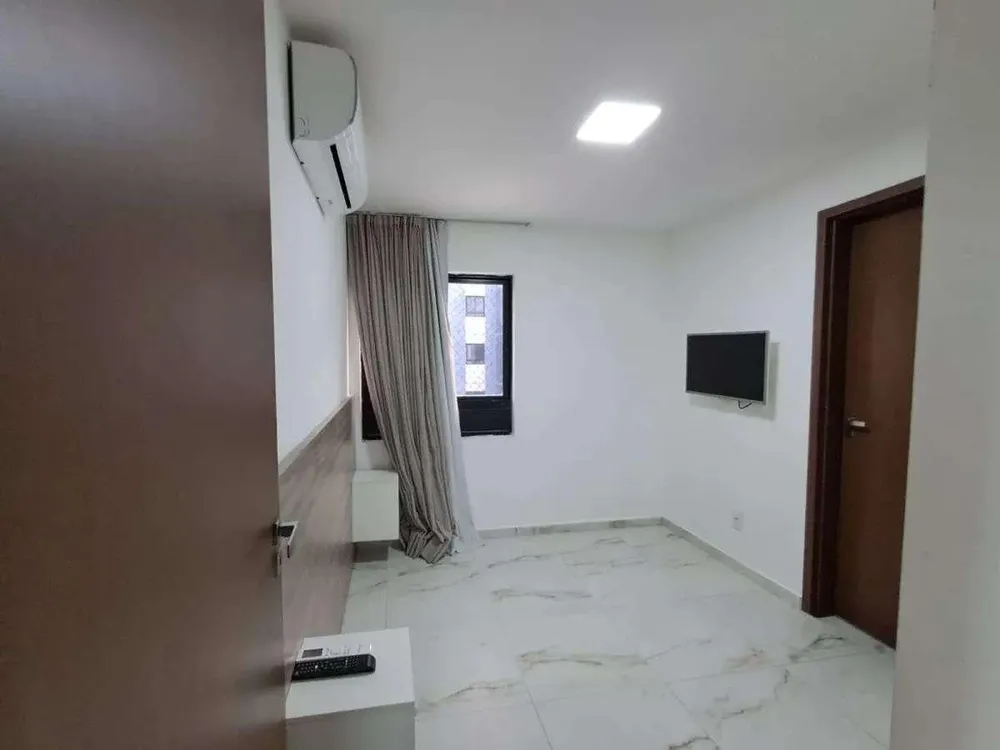 Apartamento, 3 quartos, 59 m² - Foto 5