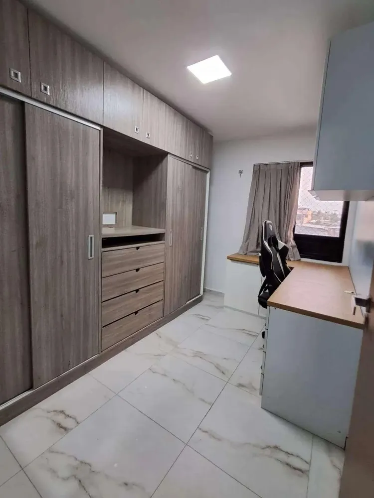 Apartamento, 3 quartos, 59 m² - Foto 6