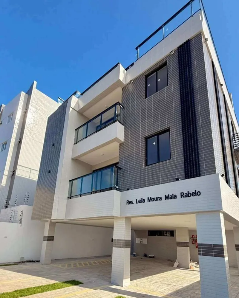 Cobertura, 2 quartos, 54 m² - Foto 2
