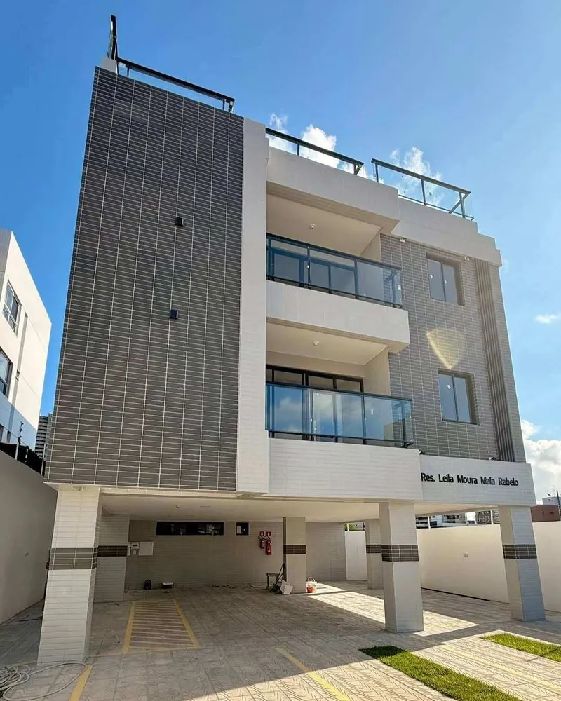 Cobertura, 2 quartos, 54 m² - Foto 1