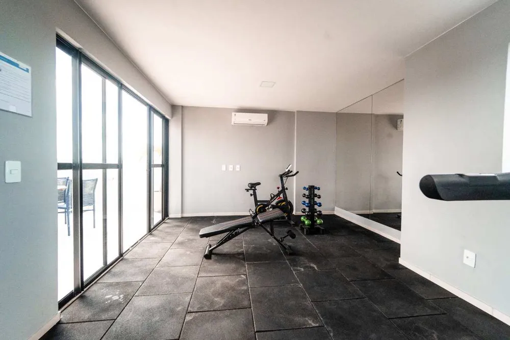 Apartamento, 3 quartos, 57 m² - Foto 6