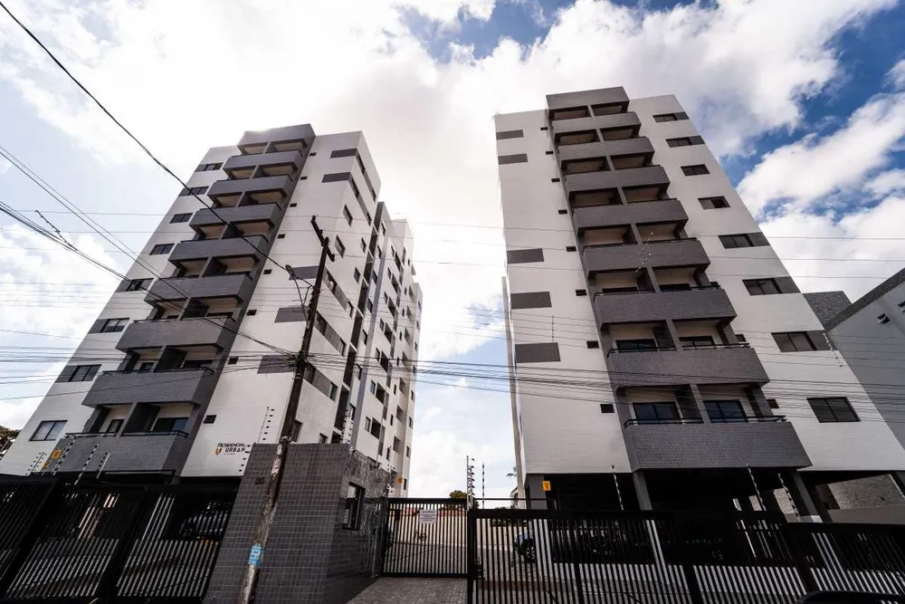 Apartamento, 3 quartos, 57 m² - Foto 2