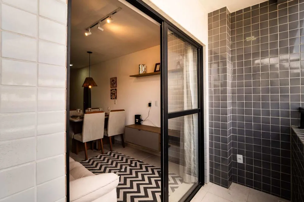 Apartamento, 3 quartos, 57 m² - Foto 7