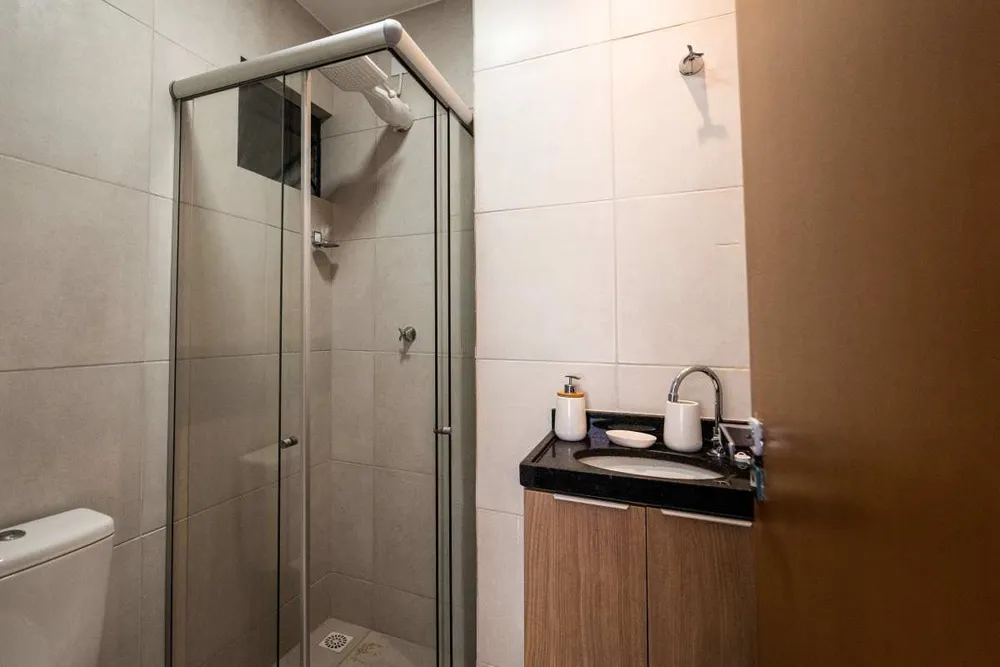 Apartamento, 3 quartos, 57 m² - Foto 8