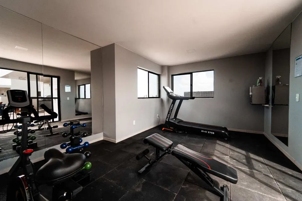 Apartamento, 3 quartos, 57 m² - Foto 11