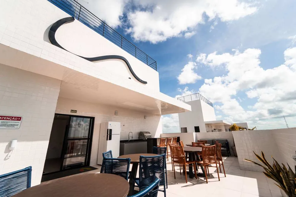 Apartamento, 3 quartos, 57 m² - Foto 3