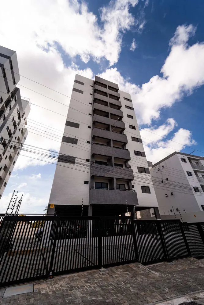 Apartamento, 3 quartos, 57 m² - Foto 1