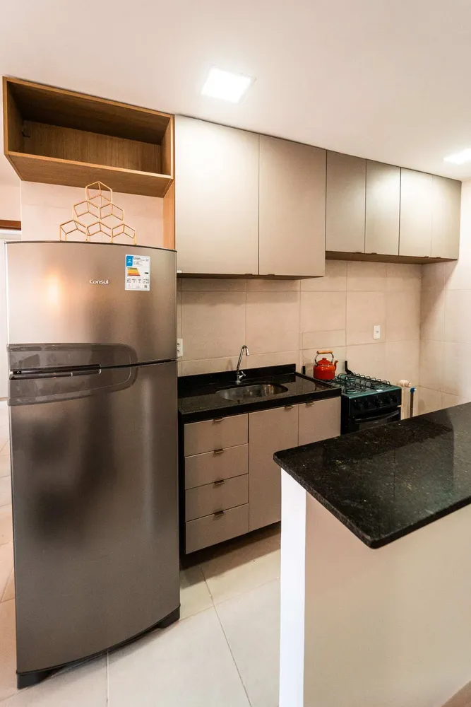 Apartamento, 3 quartos, 57 m² - Foto 12