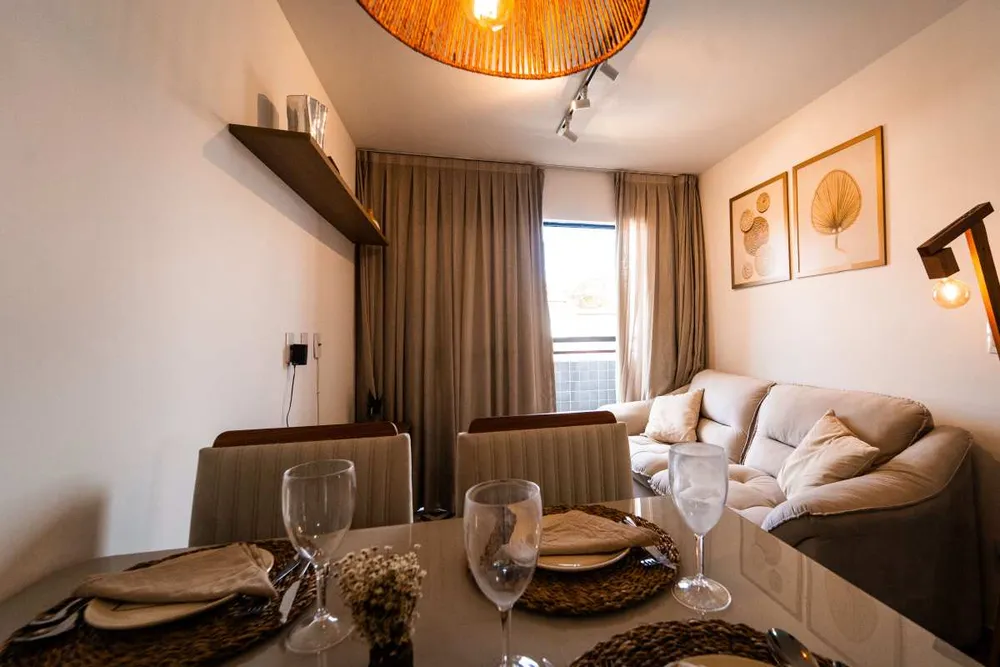 Apartamento, 3 quartos, 57 m² - Foto 5