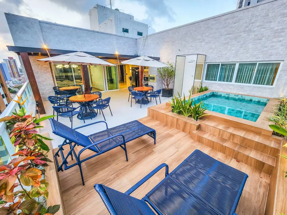 Apartamento, 2 quartos, 66 m² - Foto 4