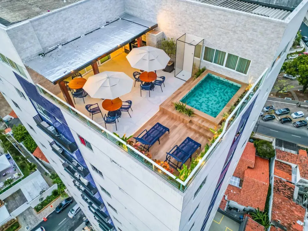 Apartamento, 2 quartos, 66 m² - Foto 1
