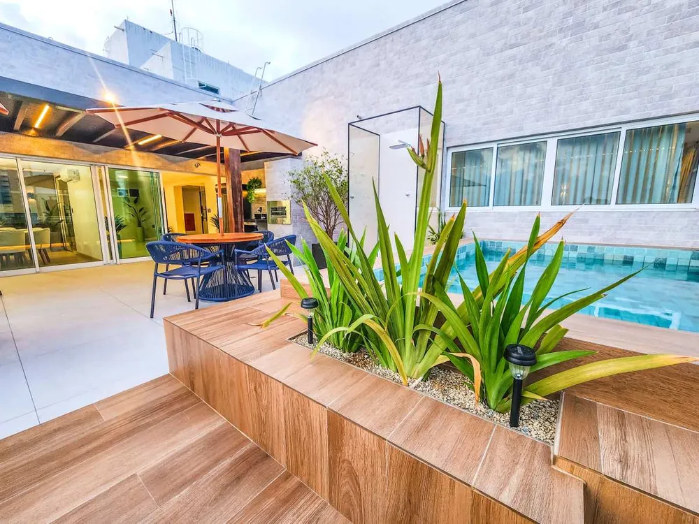 Apartamento, 2 quartos, 66 m² - Foto 3