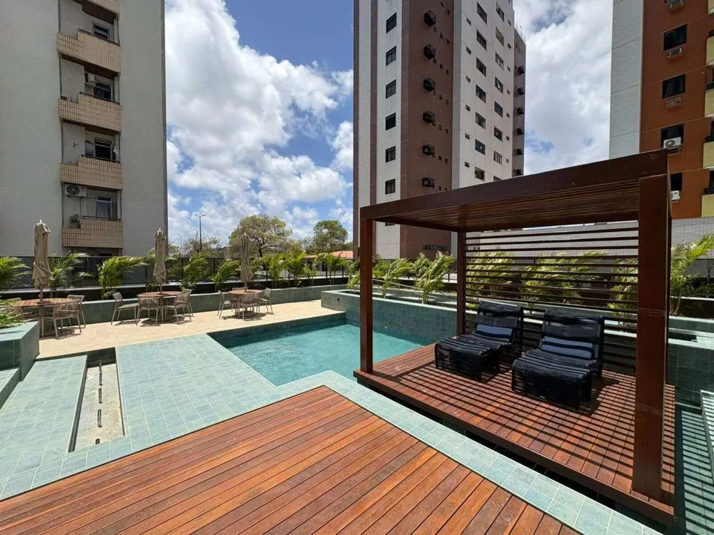 Apartamento, 3 quartos, 117 m² - Foto 1