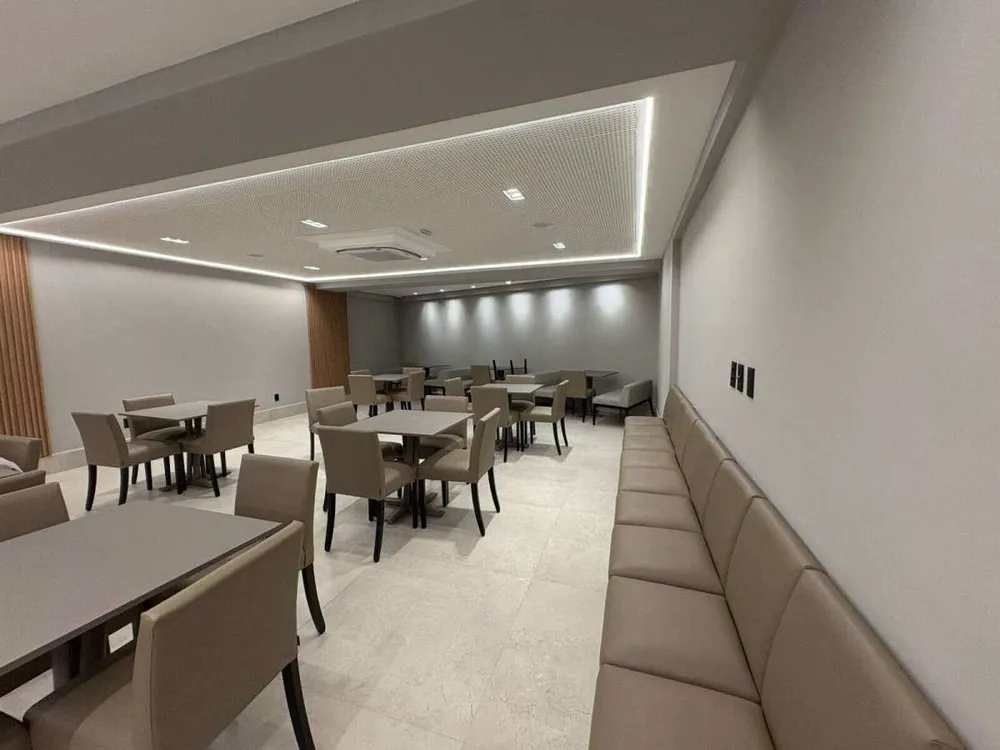 Apartamento, 3 quartos, 117 m² - Foto 2