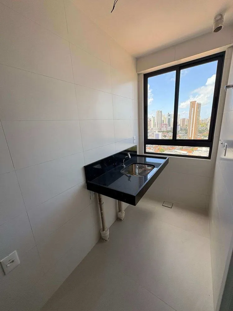 Apartamento, 3 quartos, 117 m² - Foto 4