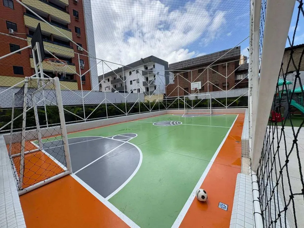 Apartamento, 3 quartos, 117 m² - Foto 3