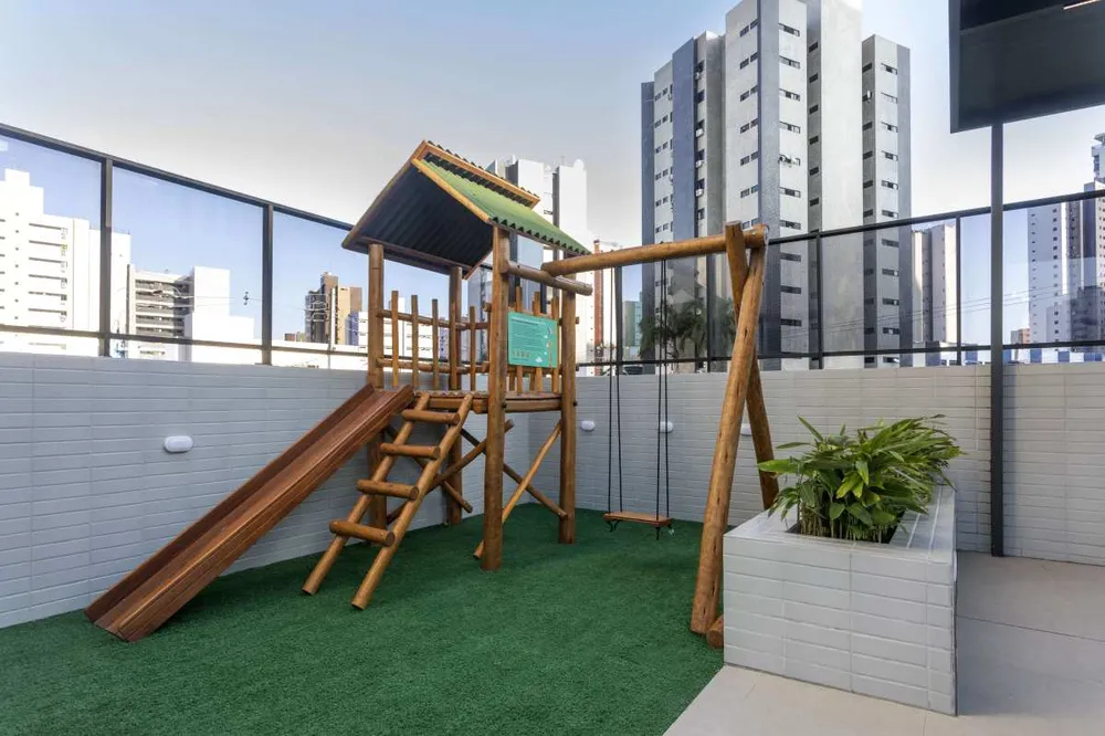 Apartamento, 3 quartos, 145 m² - Foto 8