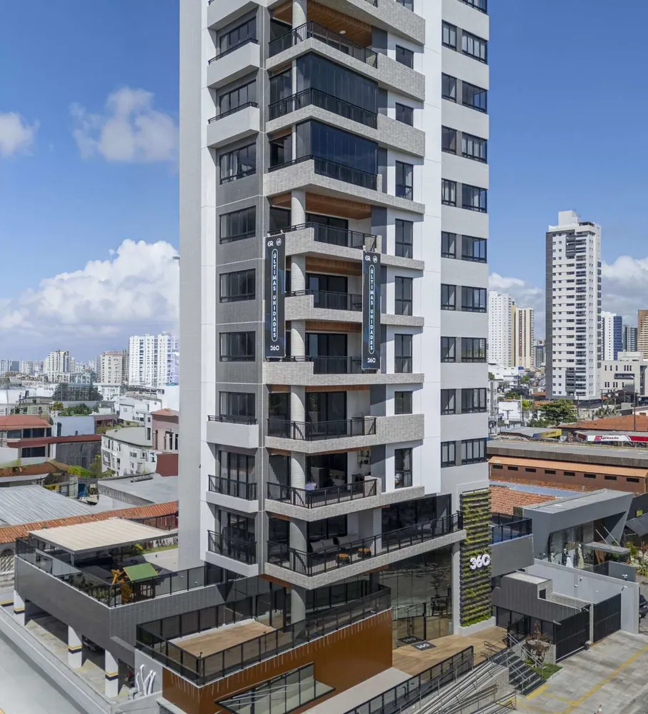 Apartamento, 3 quartos, 145 m² - Foto 6