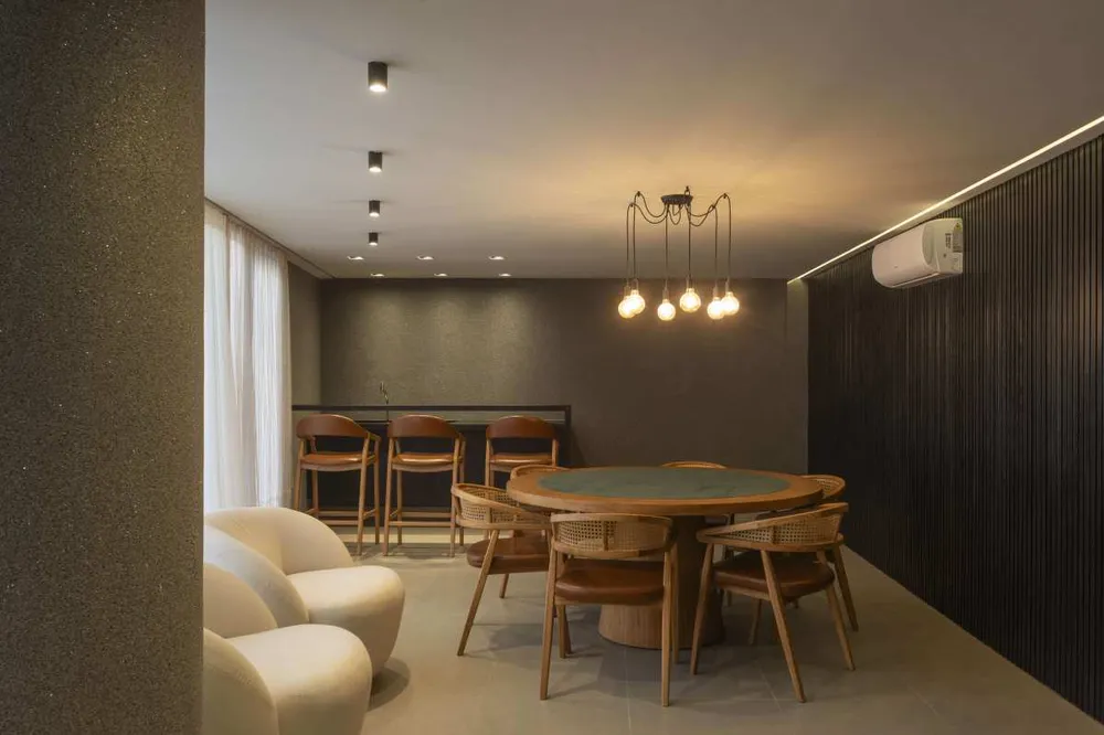 Apartamento, 3 quartos, 145 m² - Foto 1