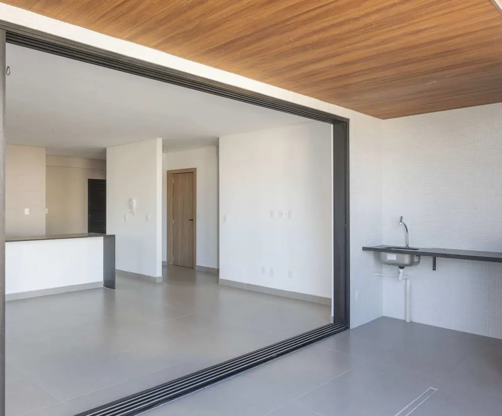 Apartamento, 3 quartos, 145 m² - Foto 2