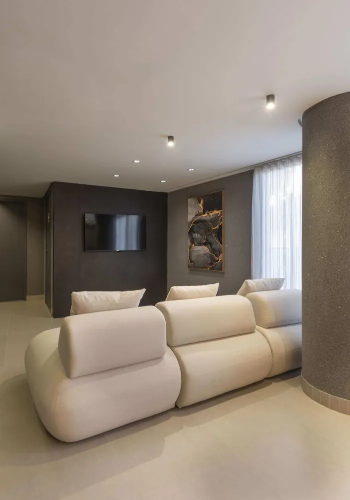 Apartamento, 3 quartos, 145 m² - Foto 5