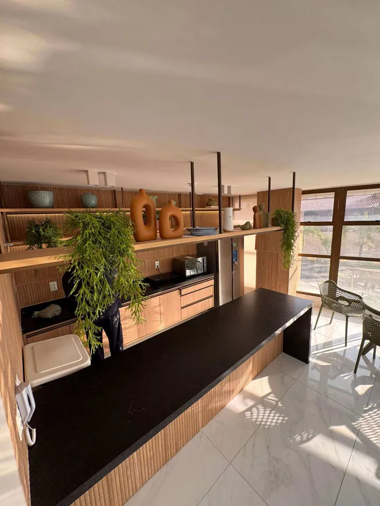 Apartamento, 1 quarto, 24 m² - Foto 3