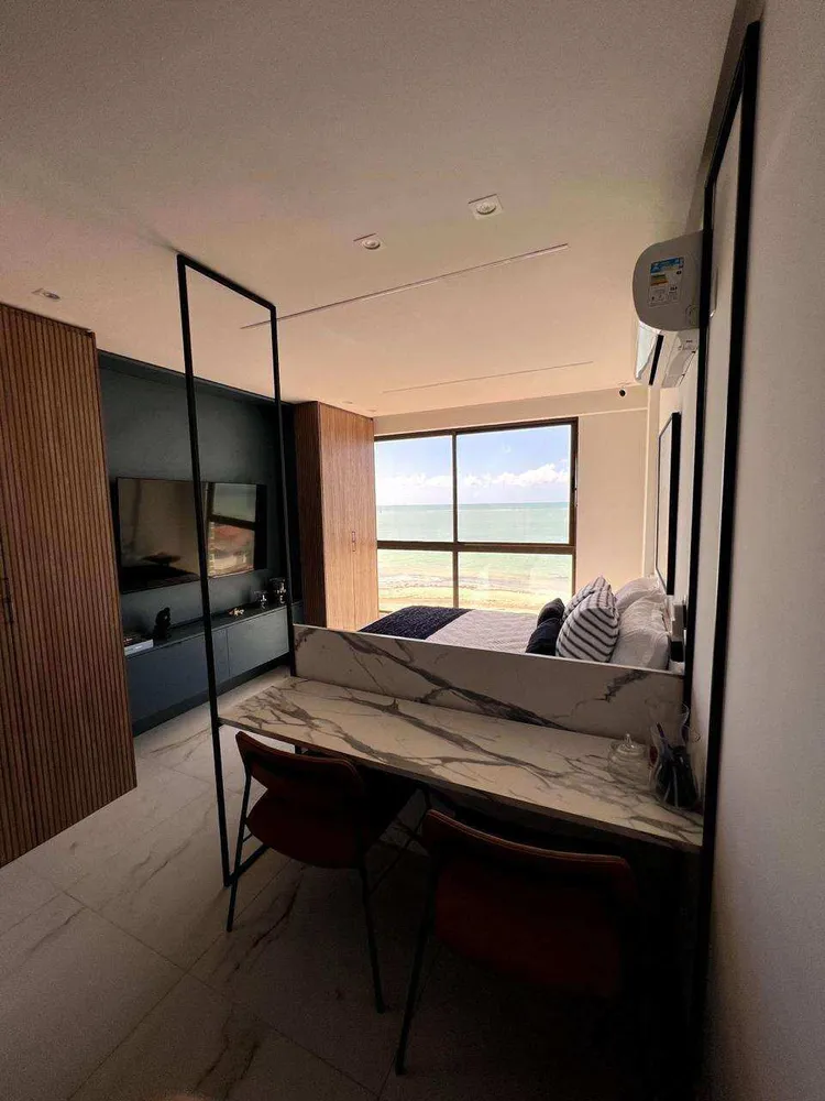 Apartamento, 1 quarto, 24 m² - Foto 1