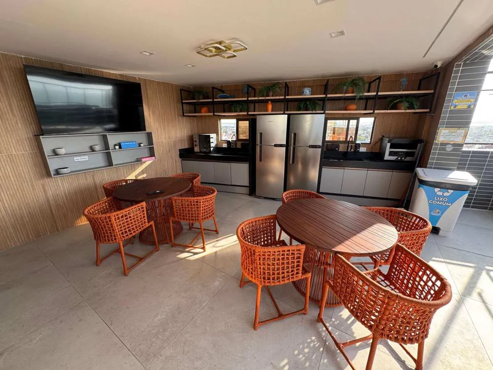 Apartamento, 1 quarto, 24 m² - Foto 2