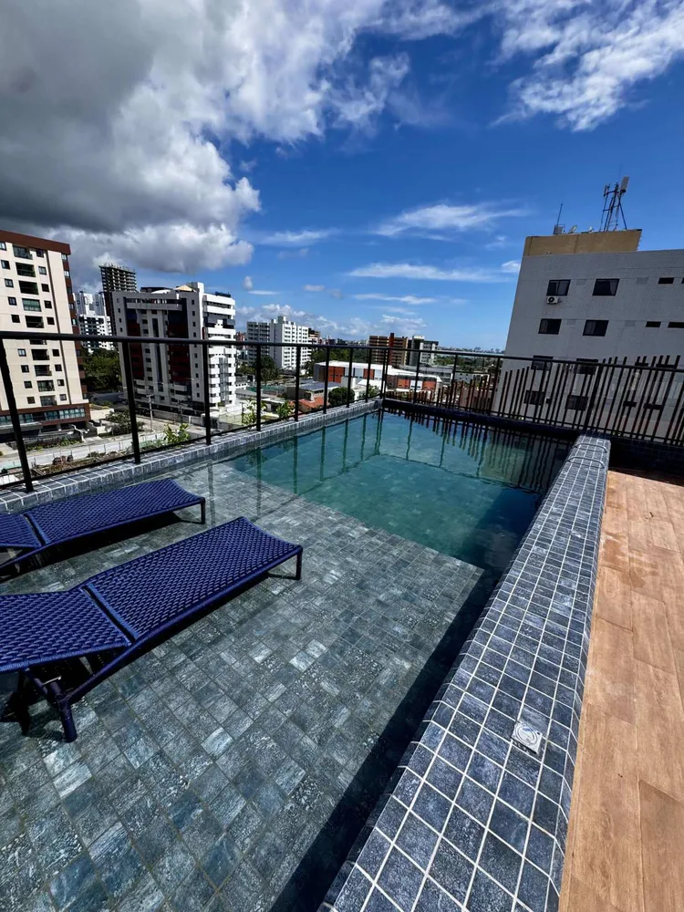 Flat/Apart Hotel, 1 quarto, 21 m² - Foto 4